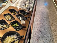 -比格比萨自助(宝山日月光店)