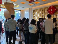 -凯乐会量贩KTV(国防大厦总店)