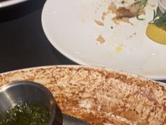 -小火花·干式熟成牛排馆Spark SteakHouse(剑桥郡店)