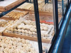 -清真全盛斋传统糕点(西羊市店)