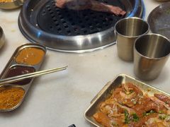 -韩宫宴和牛烤肉(上海金山万达店)