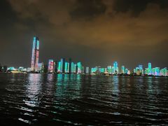 -武汉两江游览·夜游长江(汉口粤汉码头)
