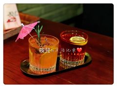 -芭莉与彩虹西餐厅(成都合生汇店)