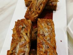 -點無缺茶楼·海鲜酒家(世博店)