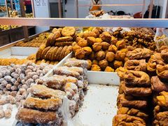 -杨老大焙子月饼干货(宽巷子民族美食街店)