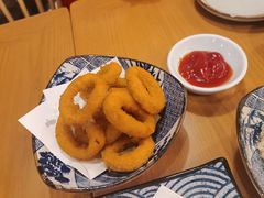 -拉面莊夢語＆中华料理八椿