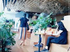 -Seesaw Coffee(朝阳大悦城店)