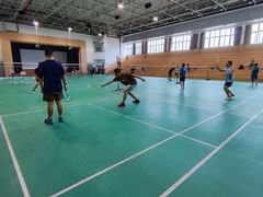 -上海市曹杨第二中学