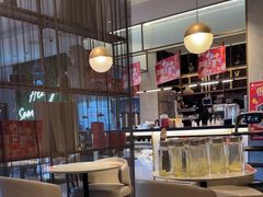 -必胜客(上地华联店)