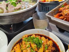 -全牛匠·乐山跷脚牛肉(新中关店)