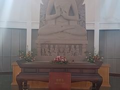 -洛阳白马寺