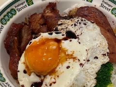 黯然销魂饭-石板街港澳冰室(天环店)