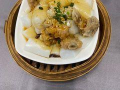 -东方御宴海鲜酒楼(棕泉酒店)
