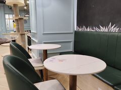 -安格丽娜·狗咖·猫咖羊驼咖(春熙路百盛商场店)