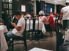 大堂-百饺园酒楼(平山道店)