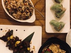 -茹·pure vegan(博华广场店)