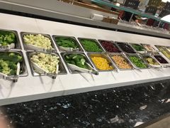 -So Lounge索兰至餐厅(蓝色港湾店)