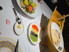 -狮拾久·现代新加坡料理(壹方城店)