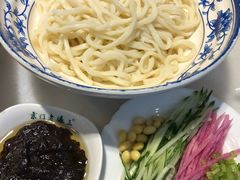 -京门老爆三(回龙观店)