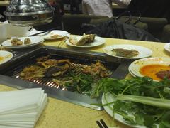 android_upload_pic-多喜客海鲜烤肉自助烤场(百花红楼店)