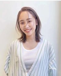 -青木造型HAIR·あおき髪を刈る潮人店