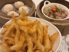 -翠园(北京王府中环店)