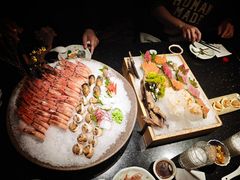 -上井精致料理(大坪店)