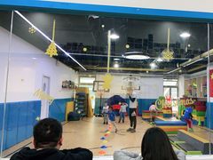 -星动计划儿童运动馆(闵行乐虹坊店)
