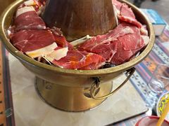 -卡万金特色藏餐
