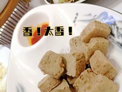 -红城阁·上海味道(四平路店)
