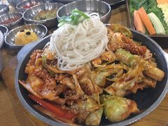 -姜虎东白丁烤肉(深圳湾后海汇店)