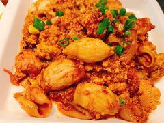 -燕郊烧鸽子(广安路店)