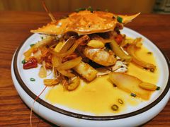 -贵木日本料理·铁板烧(新地假日广场店)