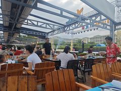 -渔家火锅·海鲜自助餐·演艺(亚龙湾天域酒店)