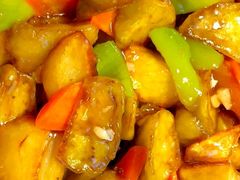 -老仁义·清真菜(太古街店)