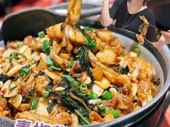-臻享無招牌芝士烤蛙(台山昌大昌店)