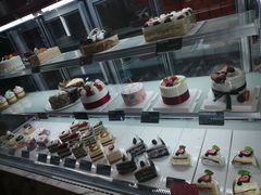 -面包新语(吾悦国际广场店)