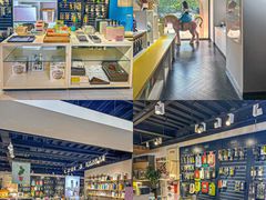 -创典居(槐安店)