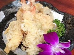-渔日本料理铁板烧(新天地假日广场店)