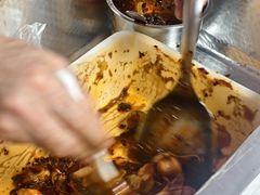 -上园鸡骨棒(上园小区店)