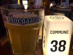 福佳白啤-COMMUNE幻师(渔人码头店)
