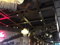 大堂-玛格萝妮(汇智国际商业中心店)