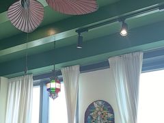 -Thai Basil罗勒叶泰式餐厅(时代天街店)