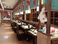 -老淮安·淮安菜(淮阴区店)