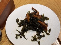 -荷风细雨·中国茶宴(世纪大道店)