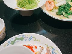 -老头儿油爆虾·知味杭州(爱琴海购物中心)