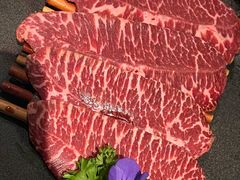 -無二炙坊·和牛烧肉(大钟寺1733店)