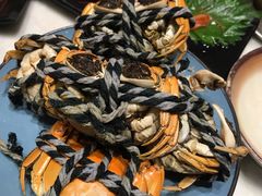 -喜庭海鲜自助(来福士店)