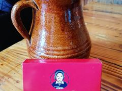 -阿婆情腊排骨火锅(金虹路店)