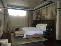 -天津津利华酒店